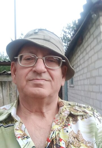 Моя фотография - ГРЕГОРИ, 64 из Харьков (@gregori201)