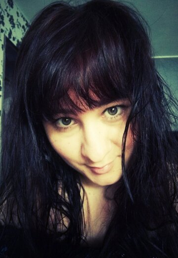 Наташа Капитонова (@natashakapitonova) — моя фотография № 1