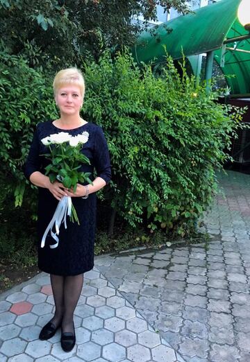 Моя фотография - Ольга, 55 из Благовещенск (@olga245238)