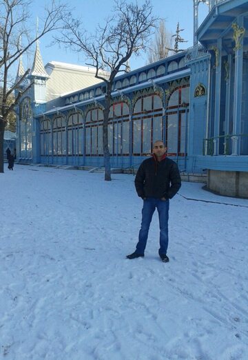 My photo - potom, 41 from Novopavlovsk (@anatoliy18417)