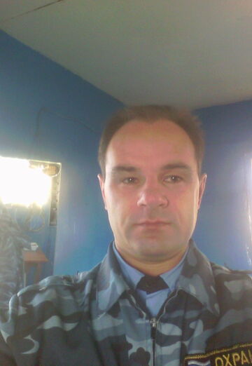 Моя фотография - Вадим, 48 из Николаевск-на-Амуре (@vadim47298)