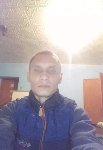 My photo - oleg, 43 from Baryshivka (@oleg198476)