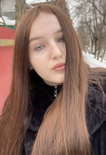 Minha foto - Katya, 19 de Michurinsk (@katya98824)