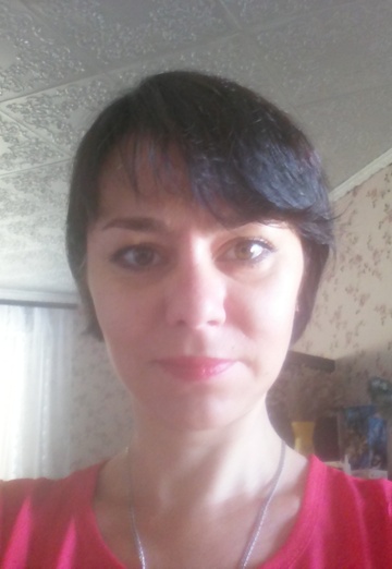 My photo - Katrin, 46 from Lipetsk (@katrin6941)