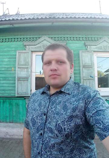 Моя фотография - Tolik Varzakov, 33 из Тайшет (@tolikvarzakov)