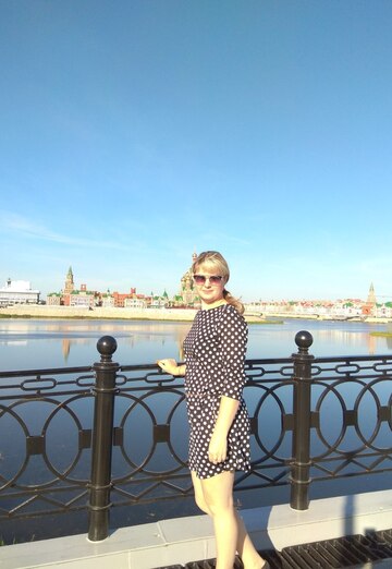 Моя фотография - Светлана, 38 из Яранск (@svetlana234965)