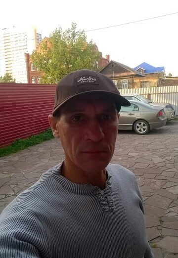 Моя фотография - юрий, 46 из Екатеринбург (@uriy148796)