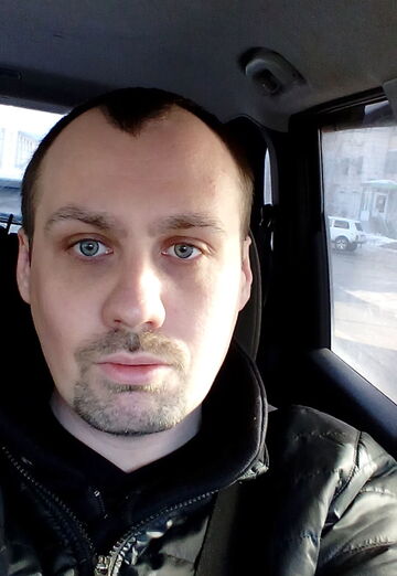 My photo - Aleksandr Kononchuk, 36 from Samara (@aleksandrkononchuk)