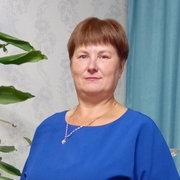 Лариса, 52, Орда