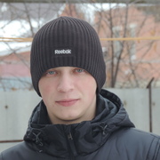 костя, 32, Южноуральск
