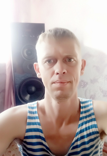 My photo - evgeniy, 43 from Anzhero-Sudzhensk (@evgeniy339927)