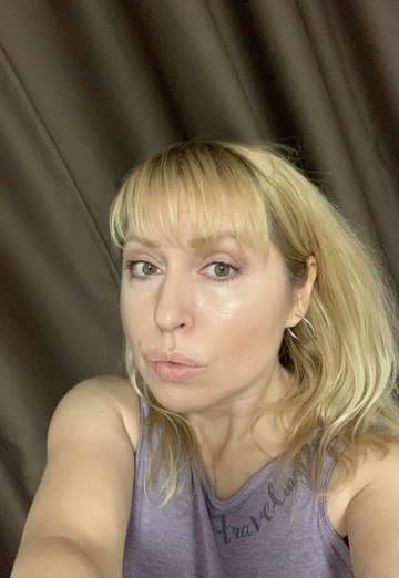 Minha foto - Tatyana, 53 de Moscovo (@tatyana205317)
