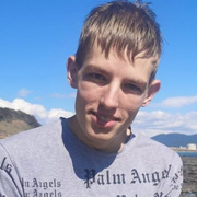 Сергей, 25, Корсаков