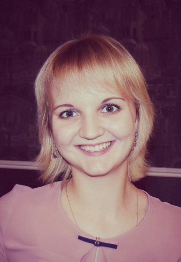 My photo - Jenya, 31 from Dmitrov (@id180402)