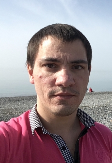 My photo - genden, 33 from Norilsk (@genden2)
