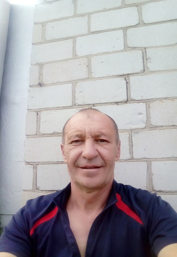 Моя фотография - Андрей, 51 из Затобольск (@andrey623510)