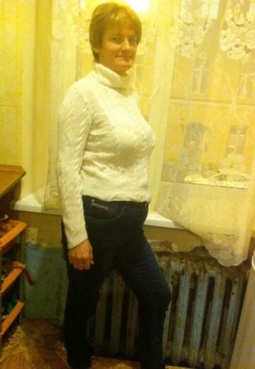 Моя фотография - Надежда, 48 из Санкт-Петербург (@nadejda89604)