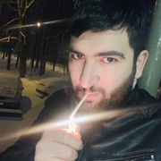 Feqan, 30, Москва