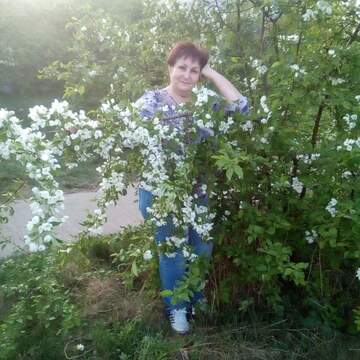 Моя фотография - Галина, 57 из Саяногорск (@galinaqwe)