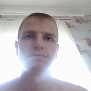 Александр, 31, Верещагино