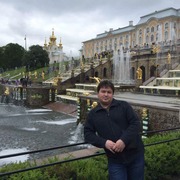 Алексей... 38 лет (Телец) Санкт-Петербург