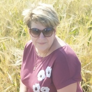 Елена, 53, Вологда