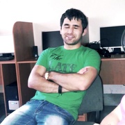 аланнн, 36, Моздок