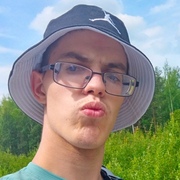 Степан Черноштанов, 19, Заречный