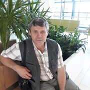 Михаил 54 года (Близнецы) Тирасполь