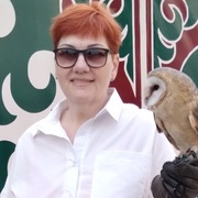 ???   SVET  Лана ???, 55, Калининград