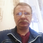 Петр Новиков, 52, Искитим
