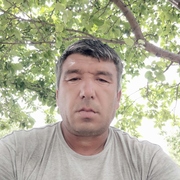 Зохид, 49, Красный Яр