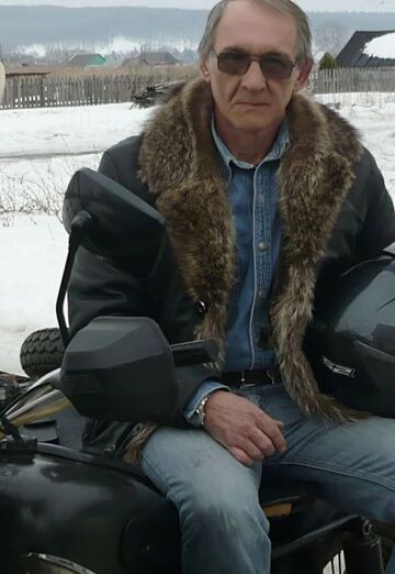 My photo - Batya, 67 from Penza (@batya205)