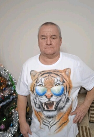 Моя фотография - Александр, 61 из Донецк (@aleksandr1107386)