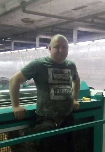 My photo - Vyacheslav, 39 from Donetsk (@vyacheslav70548)