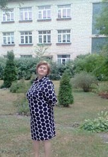 My photo - galina, 62 from Novyy Oskol (@galina62509)