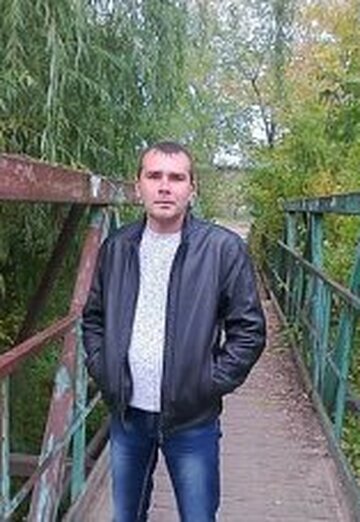 Моя фотография - владимир, 43 из Луганск (@vladimir183127)