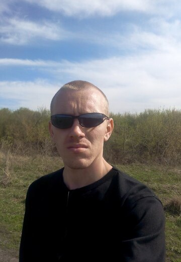 My photo - Vitaliy, 35 from Promyshlennaya (@vitaliy61679)