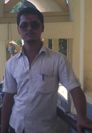 My photo - Amol, 54 from Kolhapur (@amol8)