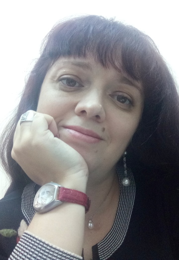 Моя фотография - Наталья, 46 из Комсомольск-на-Амуре (@natalwy8637938)