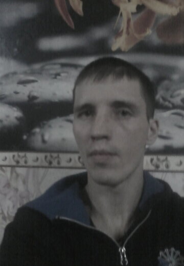 Моя фотография - Иван, 34 из Братск (@ivan212260)