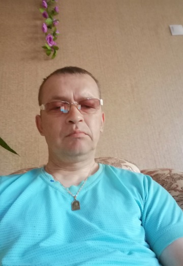 My photo - Sergey, 33 from Saransk (@sergey904626)