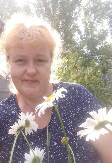 Моя фотография - Татьяна, 55 из Юрга (@tatyana381482)