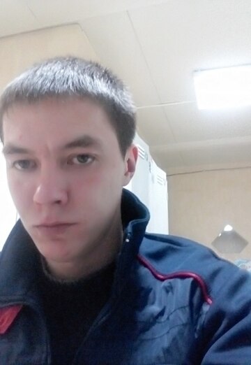 Моя фотография - Егор, 31 из Екатеринбург (@egorgeorge0)