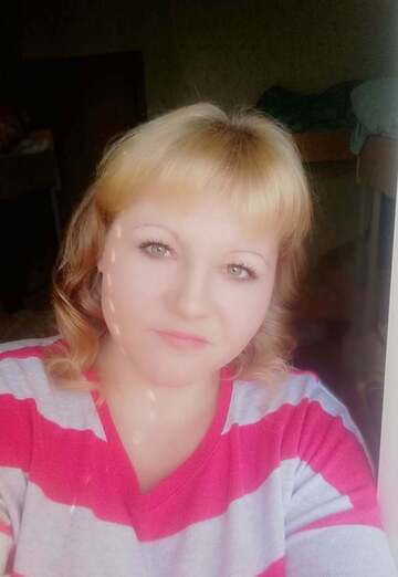 Моя фотография - Лариса, 34 из Киев (@larisa57659)