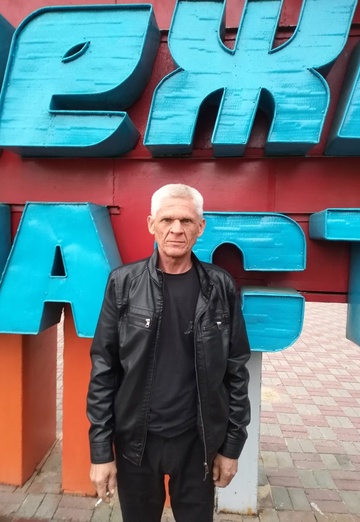 Моя фотография - Алексей Поздняков, 57 из Краснодар (@alekseypozdnyakov11)