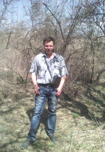 Моя фотография - иван, 48 из Саранск (@ivan248026)