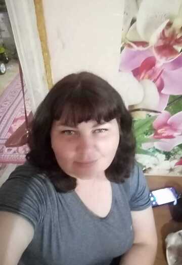Моя фотография - Марина, 35 из Борисоглебск (@marina242729)