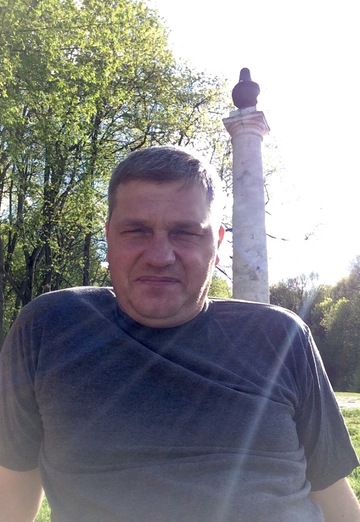 Моя фотография - Сергей, 34 из Белгород (@sergey808189)
