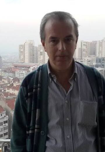My photo - ylmz, 65 from Istanbul (@id421349)
